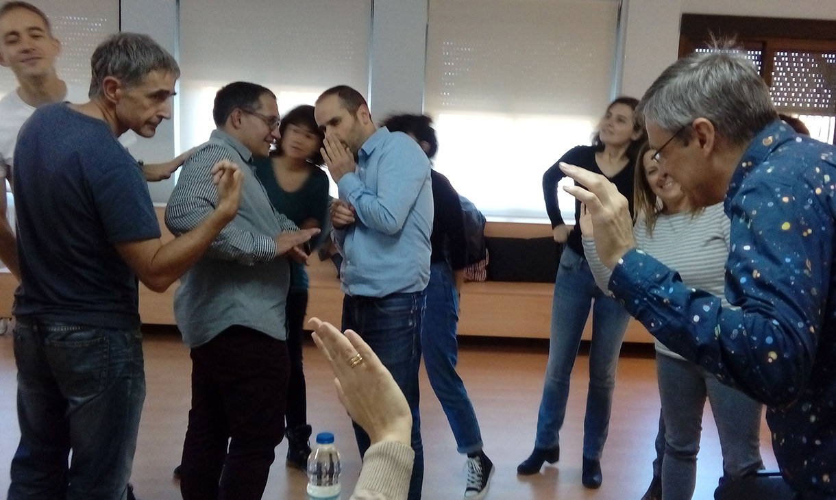 El teatro como herramienta educativa